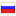 shkrudnev.com hosted country